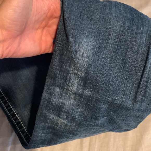 Vigoss bootcut size 25 - Picture 2 of 5